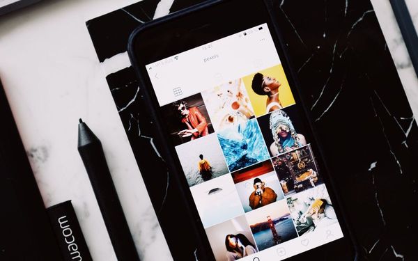 Screenshot protection in client galleries: what it can and can't do