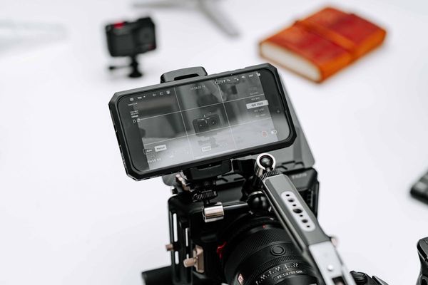 Deliver photos and videos to clients in one gallery