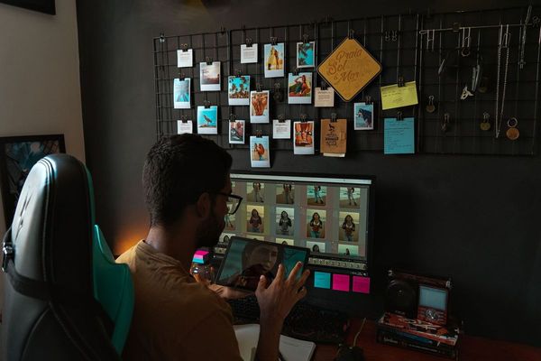 Switching client gallery platforms: a checklist before you move
